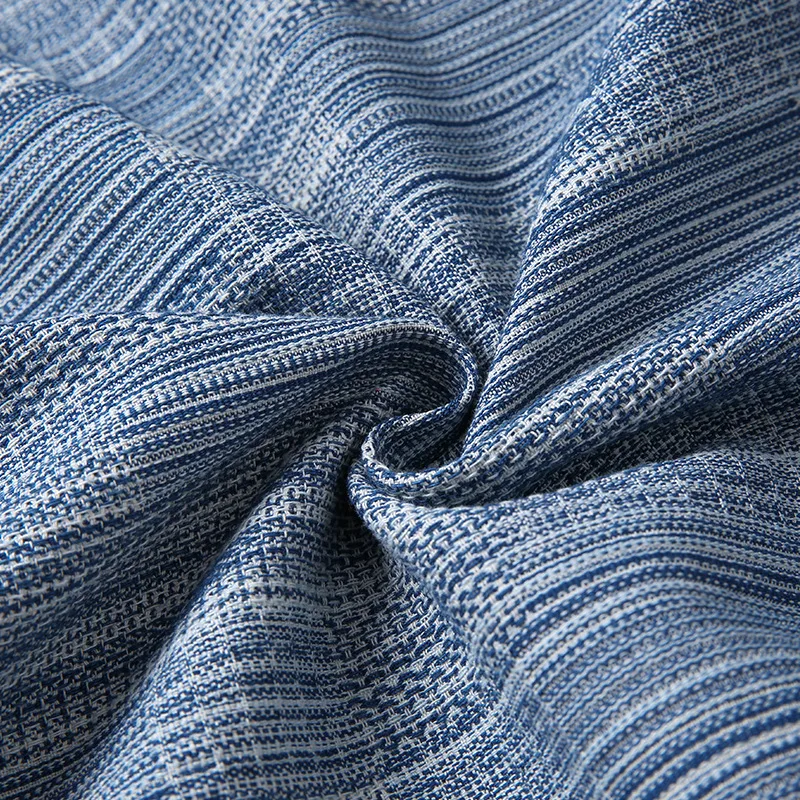 New Men's Shirt Jacket Denim Jacket Casual American Streetwear Couple's Shirt Instagram-Style Collar Korean-Style Outerwear - Image 5